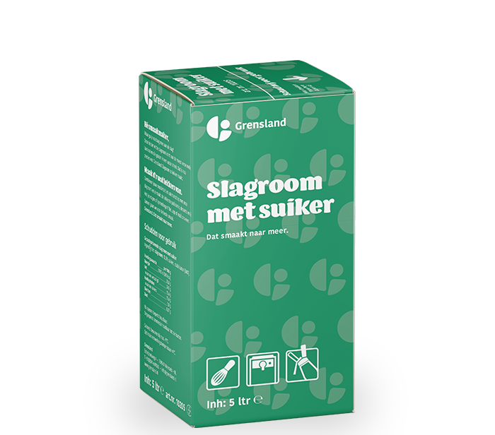 10205 slagroom met suiker horeca 5 liter 700x712px