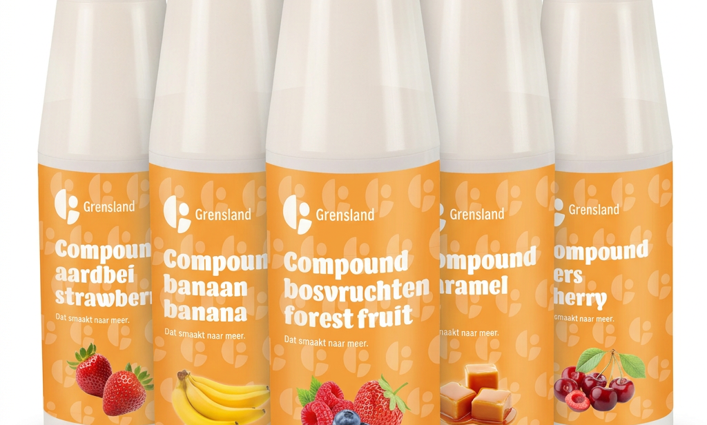 Grensland compounds categorie