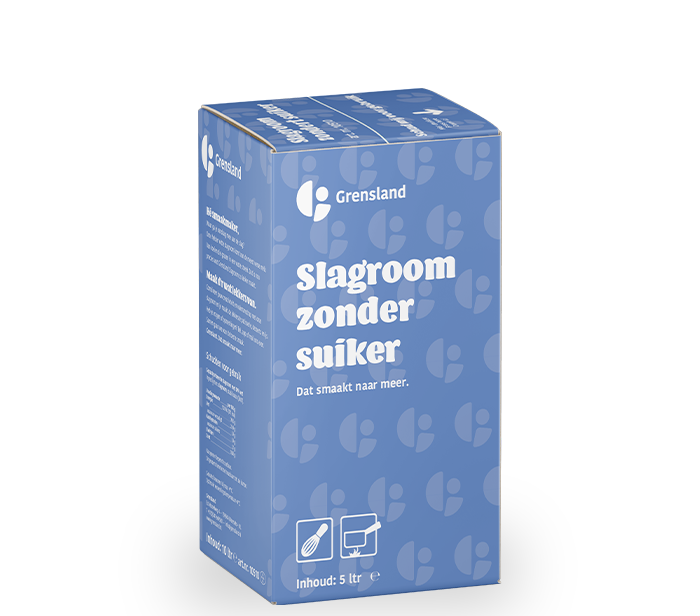 10505 slagroom zonder suiker 5 liter 700x712px
