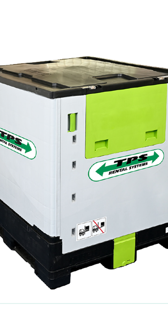 Container thermische yoghurt 1000kg 700x712px
