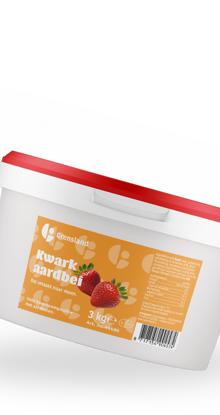 49500 vruchtenkwark aardbei 3 kg 700x712px